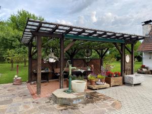 Bauernhaus Südsteiermark - Weststeiermark, Weinstraße, Radfahren, E-Bike, Feiern mit Familien & FreundInnen