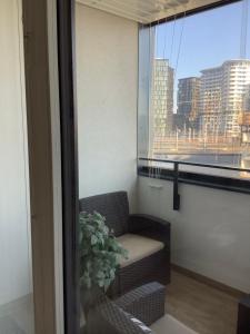 Vienna Apartments Hauptbahnhof