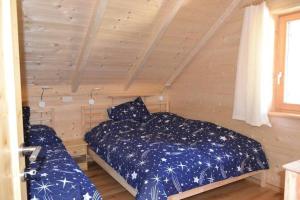 Talhuette App.1 Lachtal 542