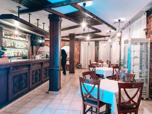 MM Complex Dimitrovi