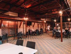 MM Complex Dimitrovi