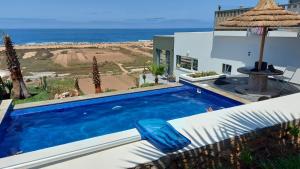 Villa sea view & pool