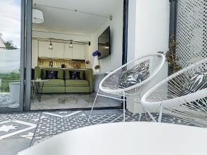Appartements MOYI : photos des chambres