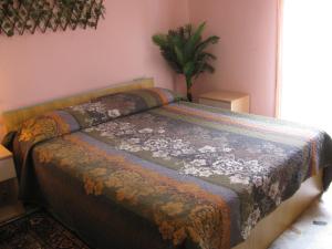 Double Room with Shared Bathroom room in B&B The Caponi Bros