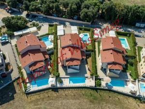 Villas Simag 