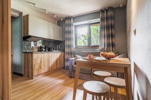 Jedlina Apartamenty