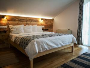 Filargo Apartmans - Cazare Sovata