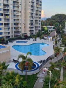 Excelente Apartamento Ricaurte, Puerto Azul Torre 10 Apto 208