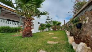 2 bungalows avec vue sur mer et piscine PARTAGEE