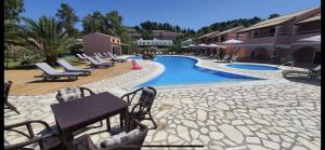 Perland Vacation - 4hvězdičkové hotely ve městě Sidari