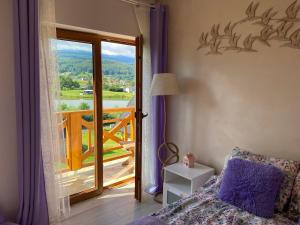 Karpacz-Sosnówka apartamenty butikowe z widokiem na góry