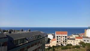 Ocean View Malpica VUT