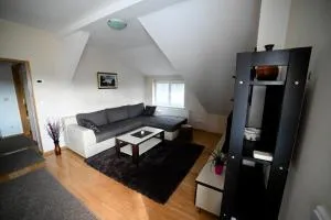 Apartman EMA - Turopoljska Petrovina