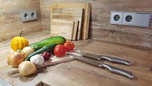 Apartment Weinbergglück