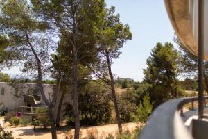 Hotels thecamp hotel Eco Lodge- Aix en Provence : photos des chambres