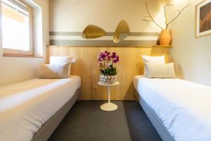 Hotels thecamp hotel Eco Lodge- Aix en Provence : photos des chambres