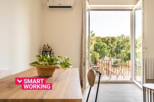 Un balcone sullOrto Botanico by Wonderful Italy