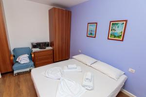 Cosimos Apartment