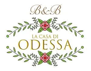 La casa di Odessa - Loretello