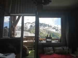 Avoriaz cocooning