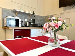 Petite Visite No 4A i 4B