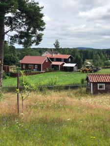 Långhedgården Bed & Breakfast