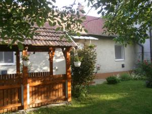 Csikász Vendégház