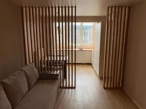 Апартаменты на Гагарина - Zavadivka