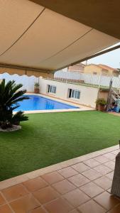 Iberflat Villa Tramontana