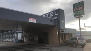 Houston Motor Inn