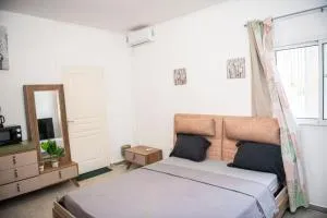 Guest Mtsangamouji / Gîte - Moya