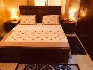 Charming 2-Bed House in Brusubi - Trankill