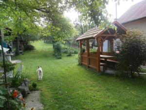 Csikász Vendégház