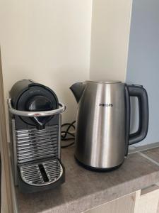 Apartment Siguldas 21