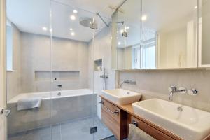 London Choice Apartments - Mayfair - Piccadilly