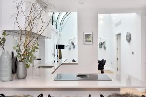 London Choice Apartments - Mayfair - Piccadilly