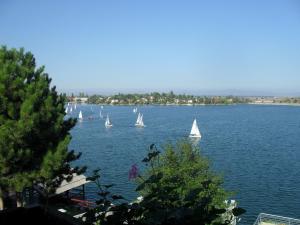 Apartman s balkónom