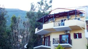 Argo Maisonettes & Suites Lefkada Greece