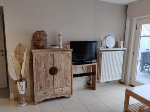 Chez Lola à Groenendijk