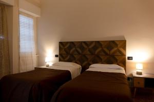 Triple Room room in Albergo Monte Selva