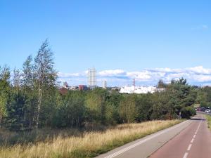 SEA GATE APARTMENT 20th floor