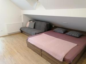 Accommodation Destina, LAKE BOHINJ