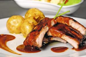 Hotel Mirador Las Palmas