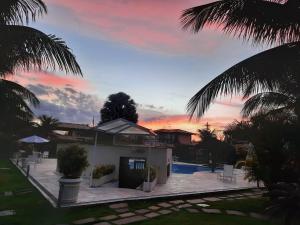 Geriba Beach apart hotel apt504