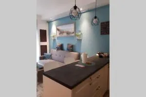 Cozy Apart in Cosmopolis - Ştefăneştii de Jos