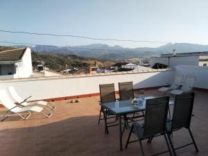 Alojamientos Andalucia