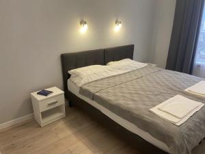 СЕМИЦВІТ CENTRAL House з КОНДИЦІОНЕРОМ