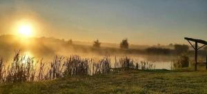 Rybník Biel Bélyi Horgásztó Apartman 2