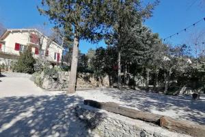 Maisons de vacances Grande maison - piscine. Proche Camargue-Cevennes : photos des chambres