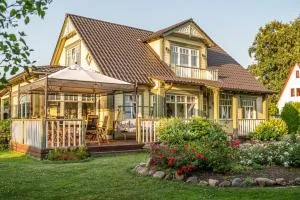 Emma Villa - Laiksaare